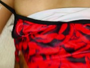 teengirl fuck with step bro weare nightdress 15/16