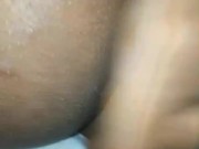 පුකේ හිලට ඇඟිල්ල දාලා සැපක් ගත්තා - Asshole Fingering Fun 7/16