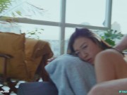 Small petite Asian gets absolutely pounded - Trailer 14/16