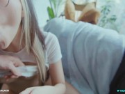 Small petite Asian gets absolutely pounded - Trailer 9/16