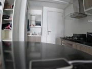 Recebendo o vizinho do meu namorado 5/16