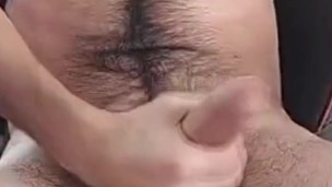 7 minutes of full strong and hot masturbation