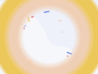 Ebene au gros cul prend mon sperme