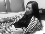 媚薬クリームでヌルヌル状態にして極細バイブ入れた結果...💛素人,無修正,オナニー,YouTuber 8/16