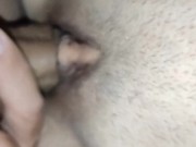 Amateur homemade anal close up 10/16