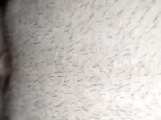 Amateur homemade anal close up 13/16