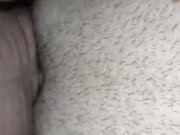 Amateur homemade anal close up 15/16