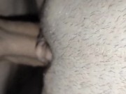 Amateur homemade anal close up 16/16