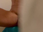 Public Changing Room, stepmom recording me jerking of.! !!!Milf Mommy 5/16