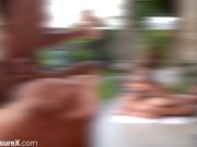 New Pegging Video OFFICIAL TRAILER -  ONLYFANS/PUREPLEASURE 15/16