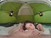 Unlock the secrets of business trip passion with Keira Croft's latest VR porn video, an unforgettable adventure of lust 3/16