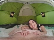 Unlock the secrets of business trip passion with Keira Croft's latest VR porn video, an unforgettable adventure of lust 4/16