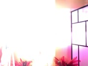 Nude Agent Provocateur Lingerie Try On ll 8/16