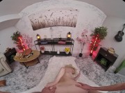 FuckPassVR - Meet Chloe Foster, a Nashville sweetheart who'll blow and ride your cock in VR 14/16