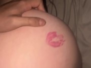 Cheating girlfriend Fucked like she deserves 8/16