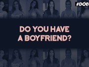 Curvy Chick Sheila Ortega Toying Her Juicy Twat After Interview - DOEGIRLS 4/16