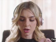 Deeper. Submissive babe dominated 1/16