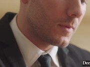 Deeper. Submissive babe dominated 4/16