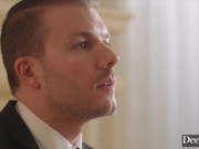 Deeper. Submissive babe dominated 6/16