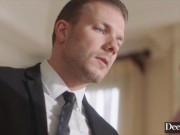 Deeper. Submissive babe dominated 7/16