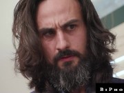 Angry Hot Gf Spoiled By Nice Dicked Hubbie & Jock Colleague 2/16