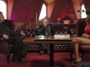 DADDY4K. Old But Gold. Hot sex with Lexi Luv 2/16