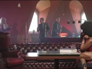 DADDY4K. Old But Gold. Hot sex with Lexi Luv 3/16