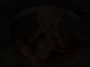 Reality Lovers - Lucky Stud Gangbang with 5 Bitches! 16/16