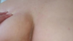 Perfect Body Stepsister is Bouncing on My Dick and Wants More