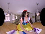 Reality Lovers - Big Boobs Hot Babe Loves Having Her Pussy Filled! 2/16