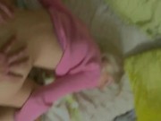 doggystyle fucking this lovely dame 2/16