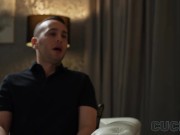 CUCK4K. All Lost. Hot sex with Lexi Luv 2/16