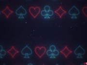 DIGITAL PLAYGROUND - CARDS ON TABLE EP 4 16/16