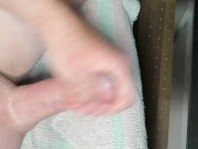 Edging end of May 12/16