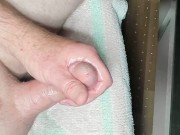 Edging end of May 13/16