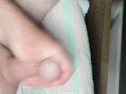 Edging end of May 15/16