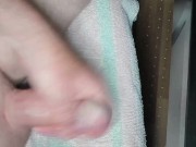 Edging end of May 4/16