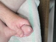 Edging end of May 6/16