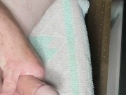 Edging end of May 8/16