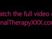 Little Step Sister Takes Butthole Pics on Vacation - Stella Barey - Anal Therapy - Alex Adams 16/16