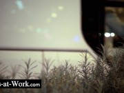 Lesbian threesome with Nesty, Amirah Adara and Luna Corazon 1/16