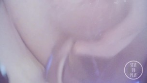 POV: Peeing and Cumming on your Face! - Preview