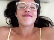 Edging Games With Perfect Teen Step Sister ~ Daisy Pheonix ~ Household Fantasy ~ Scott Stark 9/16