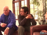 Cuckolding Wife Angela Attison Wants Anal 16/16