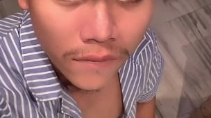 Pajama got me started / Thai boy