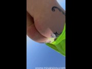 Its beach day time 16/16