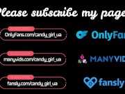 I lost a bet to my cuckold husband's friend and had to spread my legs 16/16