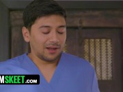 Teen Pies - Direct Deposit Trailer 3/16