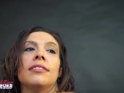 It's Jamie Litton & Meredith Taking Their Time Eating Dick & Pussy! 1/16