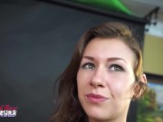 It's Jamie Litton & Meredith Taking Their Time Eating Dick & Pussy! 2/16